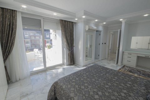 Продажа квартиры  в Конаклы, Анталье, Турция 4 комн., 160м2, №207260 – фото 16