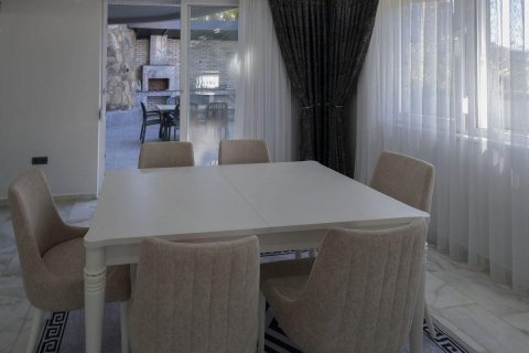 Продажа квартиры  в Конаклы, Анталье, Турция 4 комн., 160м2, №207260 – фото 7