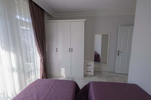 Продажа квартиры  в Конаклы, Анталье, Турция 4 комн., 160м2, №207260 – фото 11