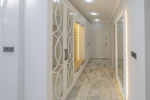 Продажа квартиры  в Конаклы, Анталье, Турция 4 комн., 160м2, №207260 – фото 8