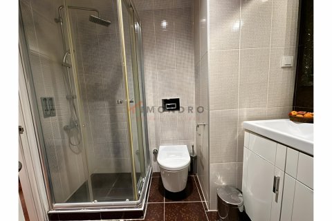 Продажа квартиры  в Шишли, Стамбуле, Турция 4+1, 150м2, №206558 – фото 22