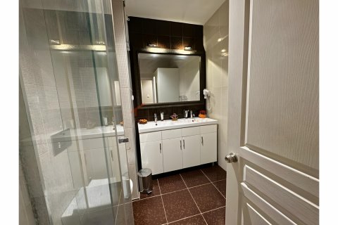 Продажа квартиры  в Шишли, Стамбуле, Турция 4+1, 150м2, №206558 – фото 19