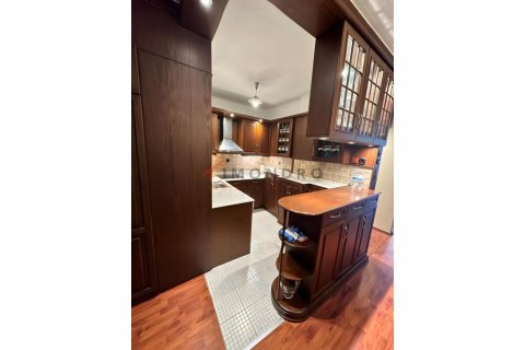 Продажа квартиры  в Шишли, Стамбуле, Турция 4+1, 150м2, №206558 – фото 10