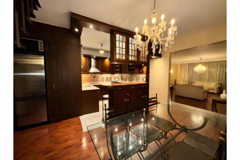 Продажа квартиры  в Шишли, Стамбуле, Турция 4+1, 150м2, №206558 – фото 1