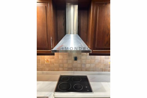 Продажа квартиры  в Шишли, Стамбуле, Турция 4+1, 150м2, №206558 – фото 12