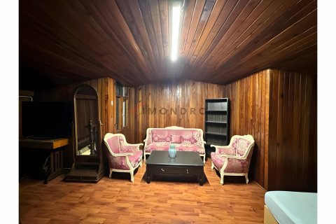 Продажа квартиры  в Шишли, Стамбуле, Турция 4+1, 150м2, №206558 – фото 25