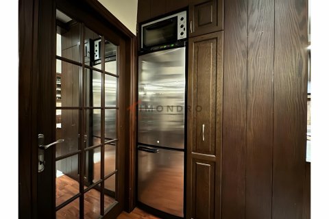 Продажа квартиры  в Шишли, Стамбуле, Турция 4+1, 150м2, №206558 – фото 9