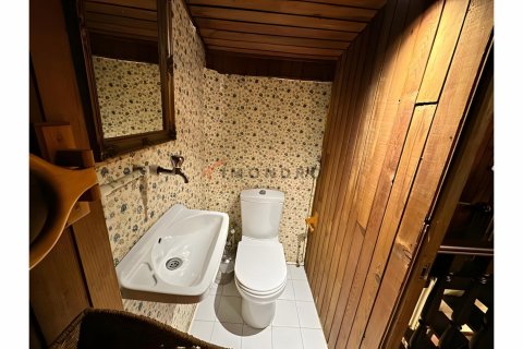 Продажа квартиры  в Шишли, Стамбуле, Турция 4+1, 150м2, №206558 – фото 27