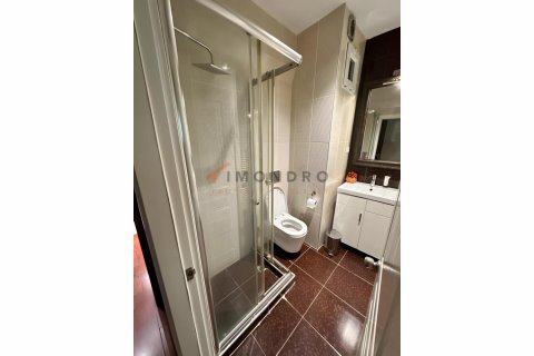 Продажа квартиры  в Шишли, Стамбуле, Турция 4+1, 150м2, №206558 – фото 28