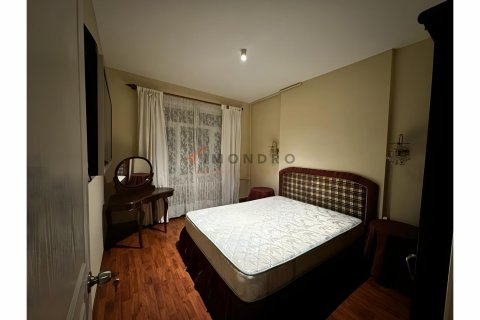 Продажа квартиры  в Шишли, Стамбуле, Турция 4+1, 150м2, №206558 – фото 16