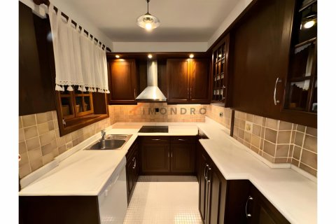 Продажа квартиры  в Шишли, Стамбуле, Турция 4+1, 150м2, №206558 – фото 7