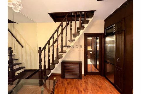 Продажа квартиры  в Шишли, Стамбуле, Турция 4+1, 150м2, №206558 – фото 14