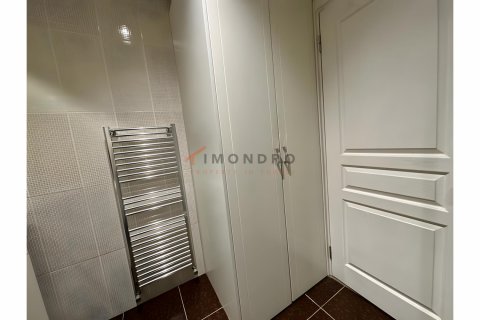 Продажа квартиры  в Шишли, Стамбуле, Турция 4+1, 150м2, №206558 – фото 23