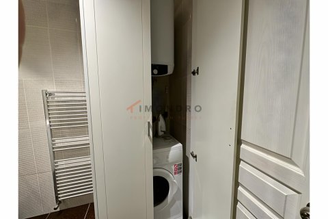 Продажа квартиры  в Шишли, Стамбуле, Турция 4+1, 150м2, №206558 – фото 21