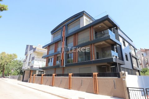 2+1 Leilighet i Antalya, Tyrkia Nr. 206554 - 1