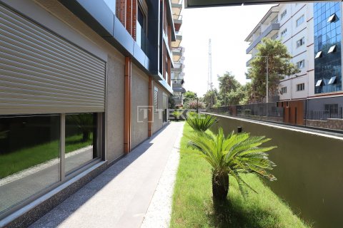 2+1 Leilighet i Antalya, Tyrkia Nr. 206554 - 9