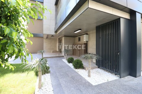2+1 Leilighet i Antalya, Tyrkia Nr. 206554 - 5