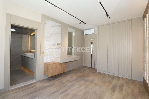 2+1 Leilighet i Antalya, Tyrkia Nr. 206554 - 21