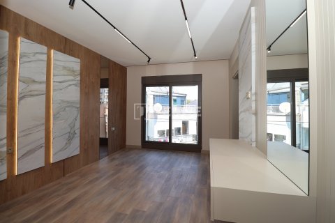 2+1 Leilighet i Antalya, Tyrkia Nr. 206554 - 20