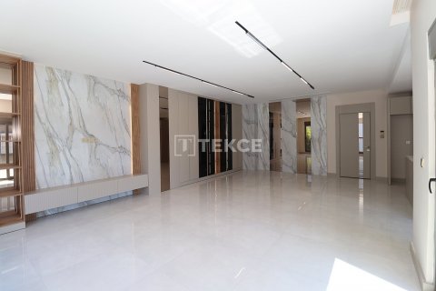 2+1 Lejlighed i Antalya, Tyrkiet Nr. 206553 - 13