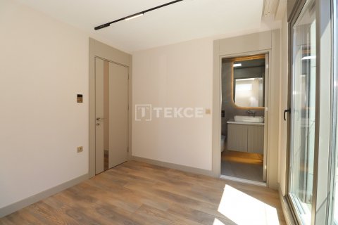 2+1 Lejlighed i Antalya, Tyrkiet Nr. 206553 - 28