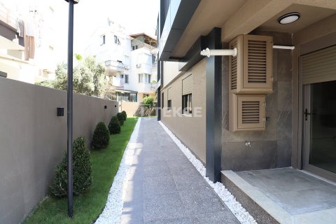 2+1 Lejlighed i Antalya, Tyrkiet Nr. 206553 - 8