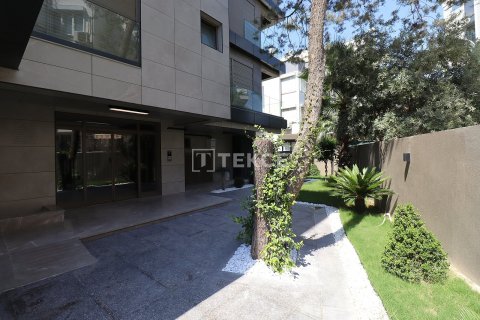 2+1 Lejlighed i Antalya, Tyrkiet Nr. 206553 - 7