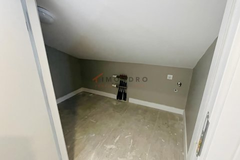 Продажа квартиры  в Бешикташе, Стамбуле, Турция 3+1, 207м2, №206559 – фото 21