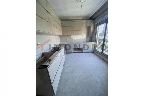 Продажа квартиры  в Бешикташе, Стамбуле, Турция 3+1, 207м2, №206559 – фото 6