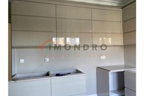 Продажа квартиры  в Бешикташе, Стамбуле, Турция 3+1, 207м2, №206559 – фото 4