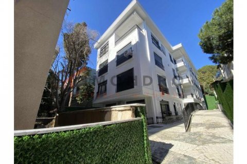 Продажа квартиры  в Бешикташе, Стамбуле, Турция 3+1, 207м2, №206559 – фото 2