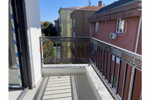 Продажа квартиры  в Бешикташе, Стамбуле, Турция 3+1, 207м2, №206559 – фото 12