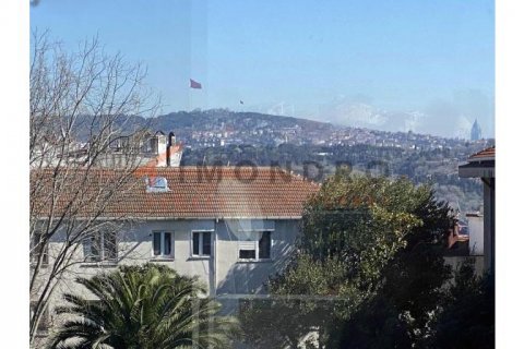 Продажа квартиры  в Бешикташе, Стамбуле, Турция 3+1, 207м2, №206559 – фото 17