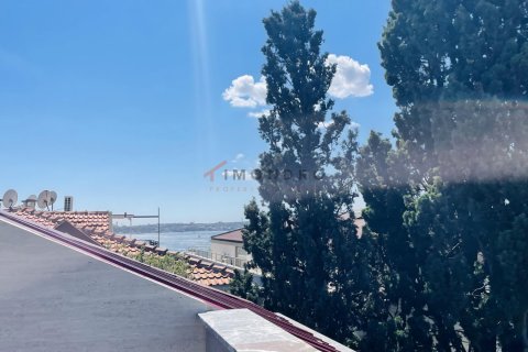 Продажа квартиры  в Бешикташе, Стамбуле, Турция 3+1, 207м2, №206559 – фото 18