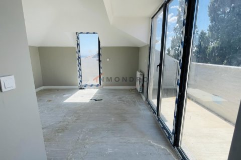 Продажа квартиры  в Бешикташе, Стамбуле, Турция 3+1, 207м2, №206559 – фото 20