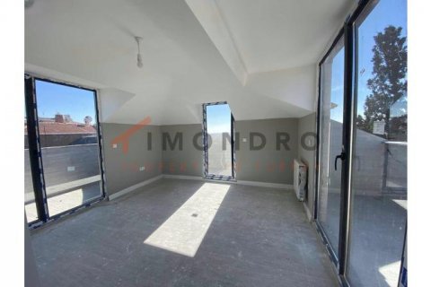 Продажа квартиры  в Бешикташе, Стамбуле, Турция 3+1, 207м2, №206559 – фото 13