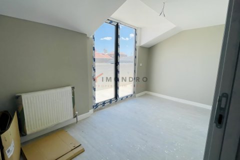 Продажа квартиры  в Бешикташе, Стамбуле, Турция 3+1, 207м2, №206559 – фото 19