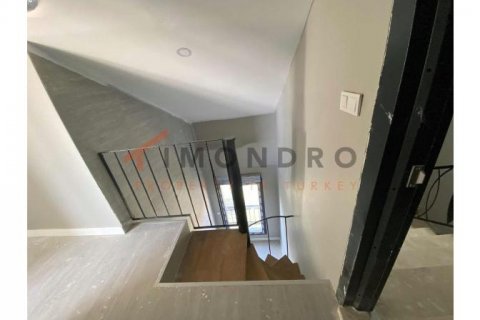 Продажа квартиры  в Бешикташе, Стамбуле, Турция 3+1, 207м2, №206559 – фото 11