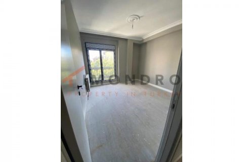 Продажа квартиры  в Бешикташе, Стамбуле, Турция 3+1, 207м2, №206559 – фото 7