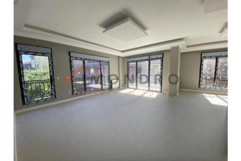 Продажа квартиры  в Бешикташе, Стамбуле, Турция 3+1, 207м2, №206559 – фото 3