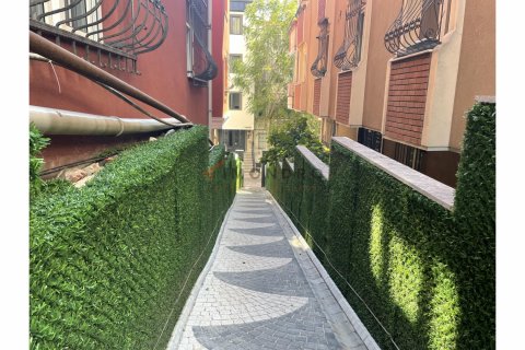 Продажа квартиры  в Бешикташе, Стамбуле, Турция 3+1, 207м2, №206559 – фото 22