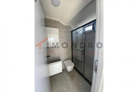 Продажа квартиры  в Бешикташе, Стамбуле, Турция 3+1, 207м2, №206559 – фото 8