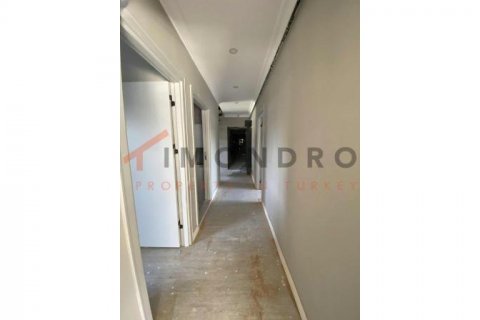 Продажа квартиры  в Бешикташе, Стамбуле, Турция 3+1, 207м2, №206559 – фото 16