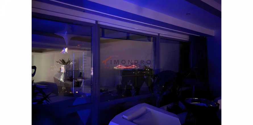 3+1 Wohnung  in Sisli, Istanbul, Türkei Nr. 206557