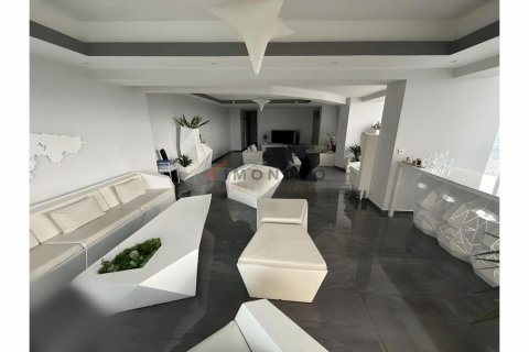 3+1 Wohnung  in Sisli, Istanbul, Türkei Nr. 206557 - 9