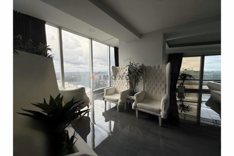 3+1 Wohnung  in Sisli, Istanbul, Türkei Nr. 206557 - 10