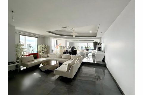 3+1 Wohnung  in Sisli, Istanbul, Türkei Nr. 206557 - 5