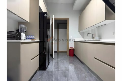 3+1 Wohnung  in Sisli, Istanbul, Türkei Nr. 206557 - 11