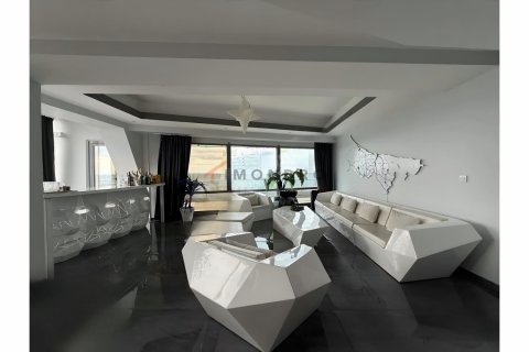 3+1 Wohnung  in Sisli, Istanbul, Türkei Nr. 206557 - 8