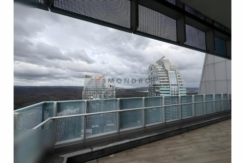 3+1 Wohnung  in Sisli, Istanbul, Türkei Nr. 206557 - 19